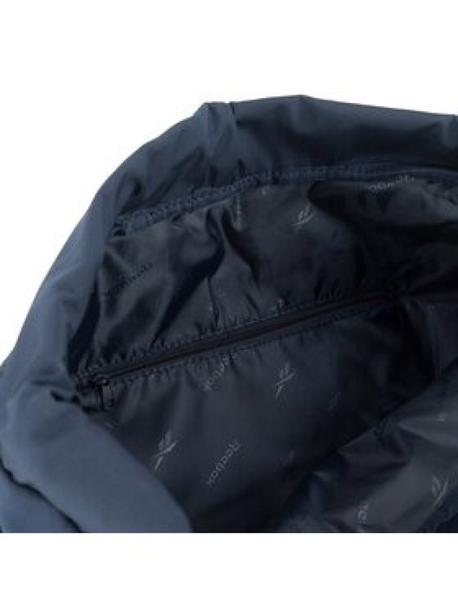 Reebok Plecak RBK-037-CCC-05 Granatowy
