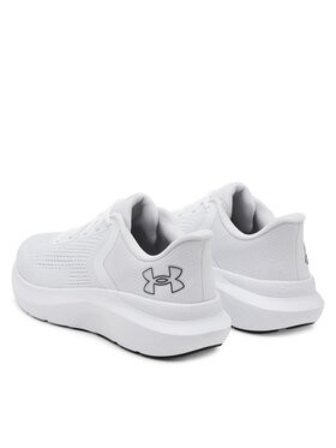 Under Armour Buty do biegania UA Charged Rogue 5 3028256 Biały