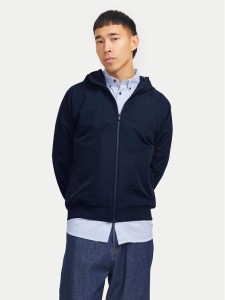 Jack & Jones Kurtka przejściowa Perfect 12270682 Granatowy Regular Fit