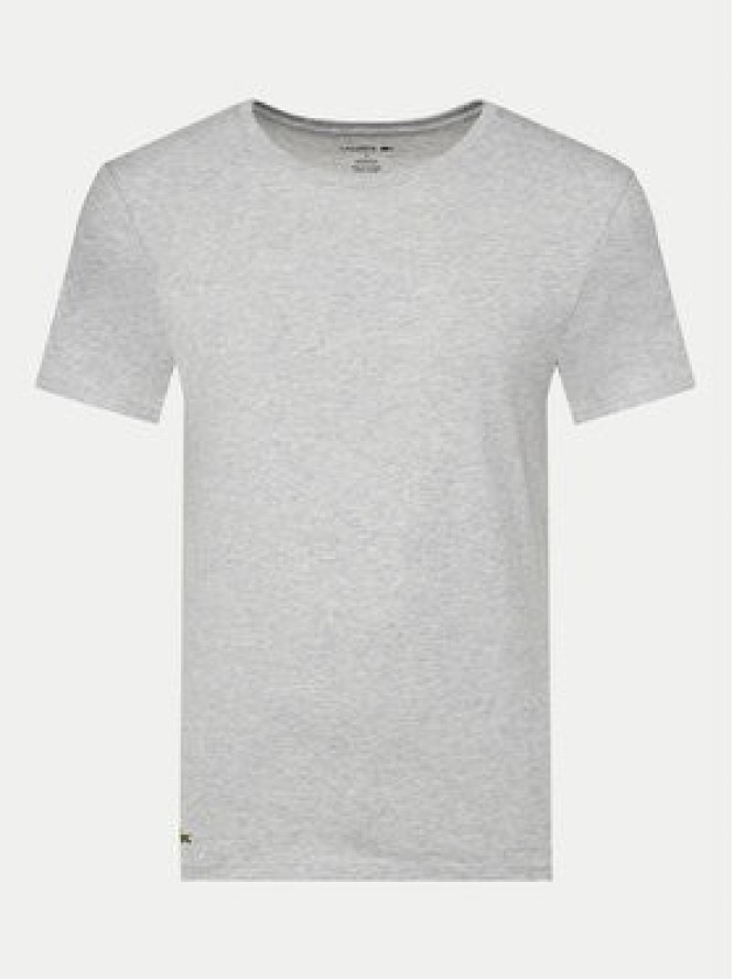 Lacoste Komplet t-shirtów TH9007 Kolorowy Slim Fit