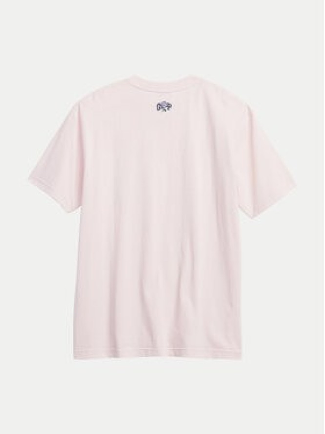 Gap T-Shirt 586480-03 Różowy Regular Fit
