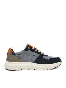 Nautica Sneakersy CWBEO-BASILIO-01 Granatowy