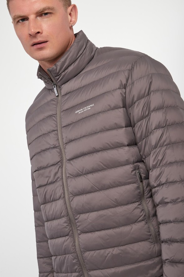 Kurtka męska puchowa ARMANI EXCHANGE