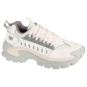 Buty do chodzenia męskie Caterpillar Intruder Met