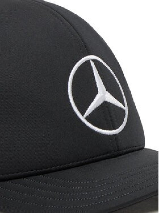 adidas Czapka z daszkiem Mer Tm Trks JX1418 Czarny