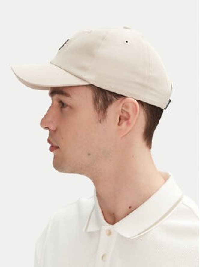 Guess Czapka z daszkiem M4BZ23 WGJP2 Écru