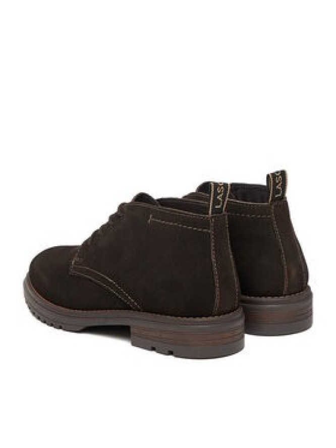 Lasocki Półbuty CEO-CAMARO-01 MI24 Brązowy