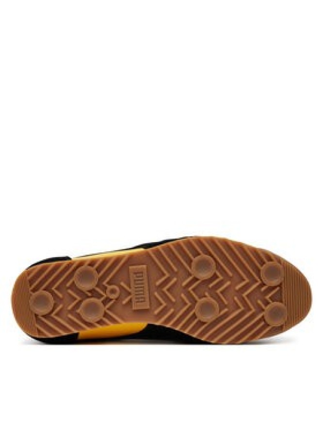 Puma Sneakersy Arizona Retro 402353 03 Żółty