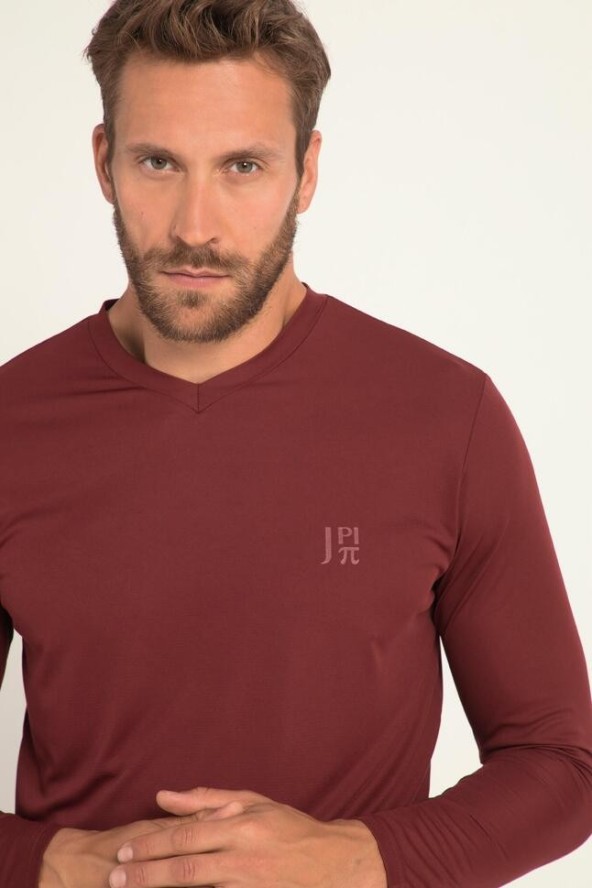 Męska Trekkingowa koszula FLEXNAMIC® outdoor długi rękaw