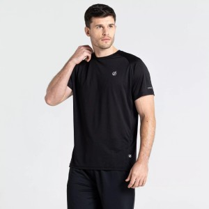 T-shirt Męski Niska Waga Accelerate
