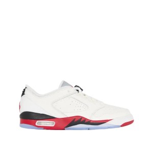 Buty Nike Sixty Plus Low Beżowe, Czerwone, Czarne