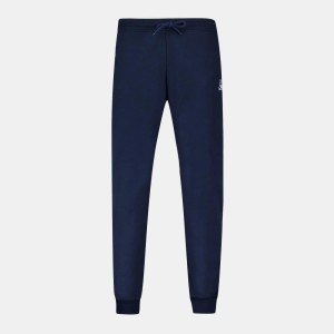 Wąskie spodnie do biegania Le Coq Sportif N°2