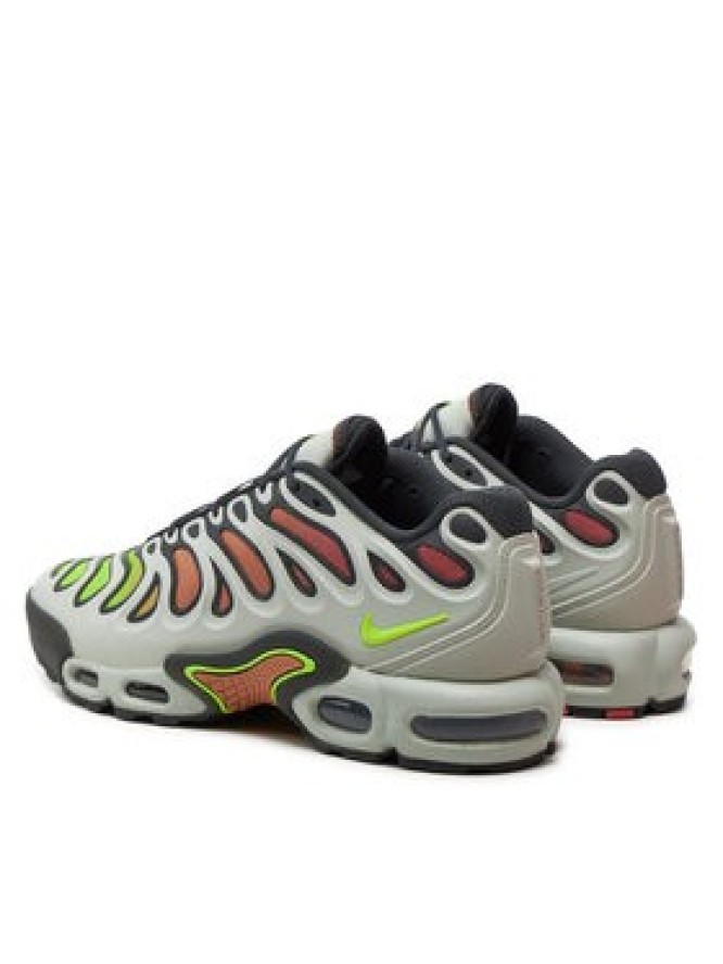 Nike Sneakersy Air Max Plus Drift FD4290 Szary