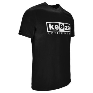 Koszulka bawełniana KEEZA Team