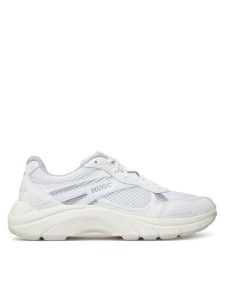 HUGO Sneakersy GO2 50548571 Biały