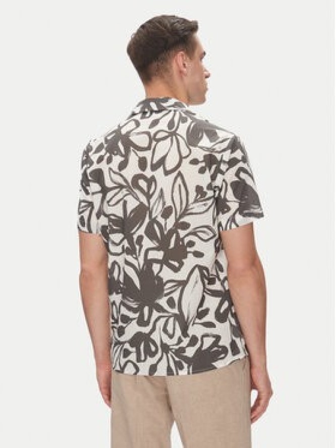 Baldessarini Koszula B3 76002.3702 Czarny Regular Fit