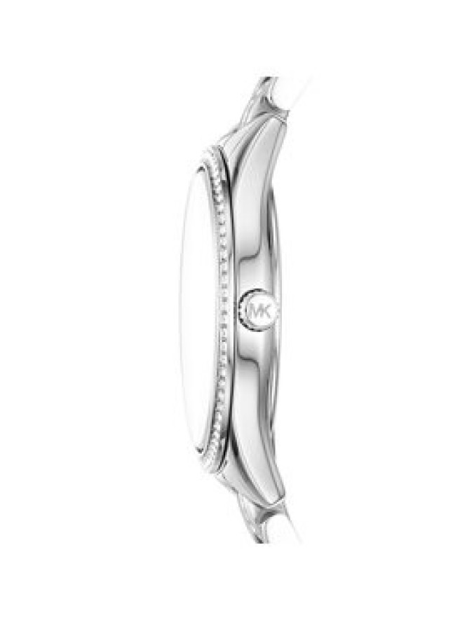 Michael Kors Zegarek Lauryn MK3900 Srebrny