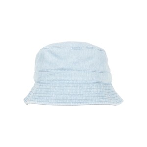Kapelusz Flexfit denim