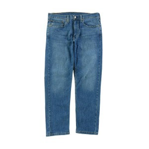 Second life - Levi Strauss spodnie męskie 502 regular tapered - Jak nowy