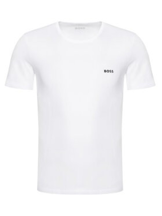 BOSS Komplet t-shirtów 50532470 Kolorowy Regular Fit