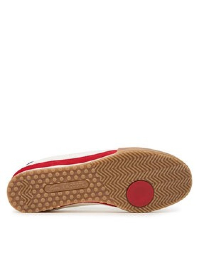 Lacoste Sneakersy 7-50SMA0161 Biały