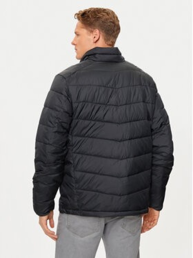 Columbia Kurtka przejściowa Labyrinth Loop™ II 2086894 Czarny Regular Fit