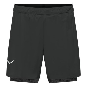 Shorty trekkingowy 2 w 1 Salewa Pedroc