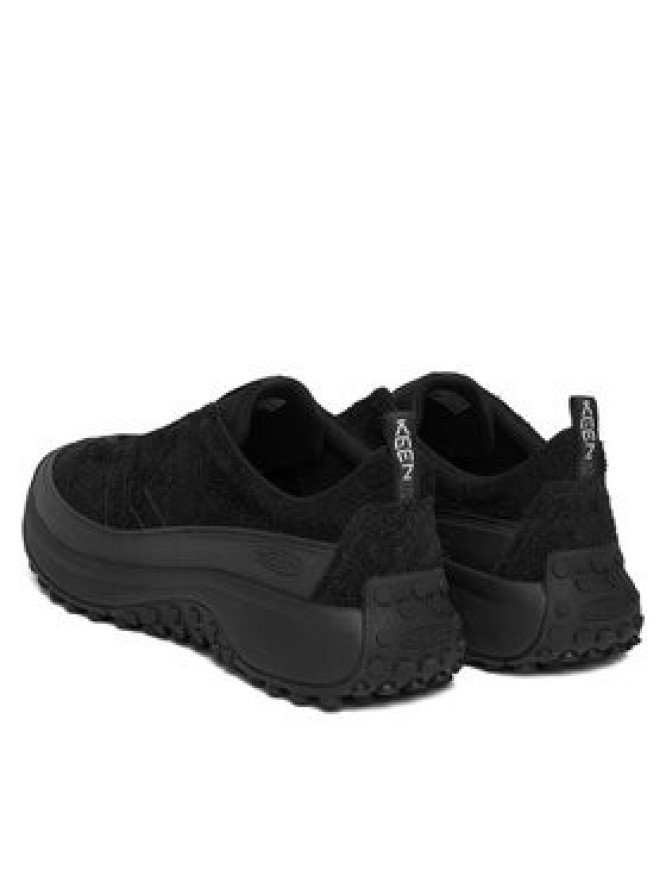 Keen Sneakersy Ks Mino 1031257 Czarny