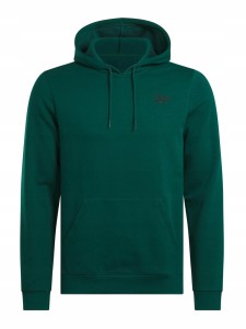 Bluza męska Reebok Identity Small Logo Fleece