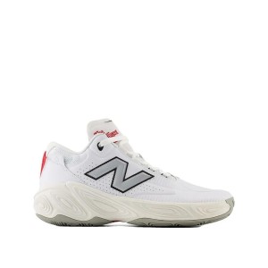 Buty New Balance Fresh Foam BB V2 Białe