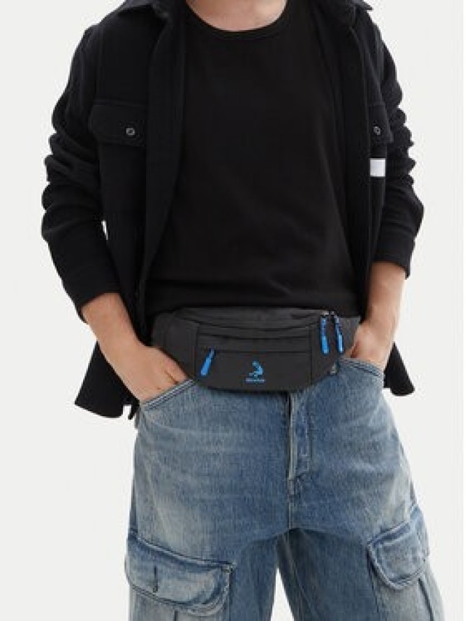 SHAQ Nerka SHAQ-P-014-07 Czarny