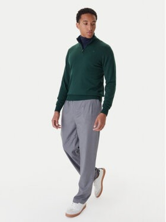 Robe di Kappa Golf 68118HW Zielony Regular Fit