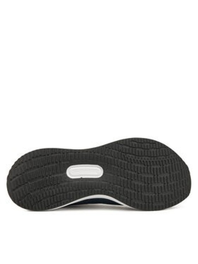 adidas Buty do biegania Runfalcon 5 JI0873 Granatowy