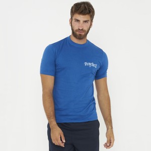 T-Shirt Legea Savage Dorosłych