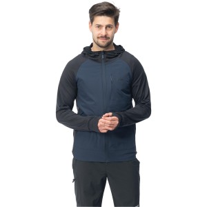 Męska Bluza Z Kapturem Jorse