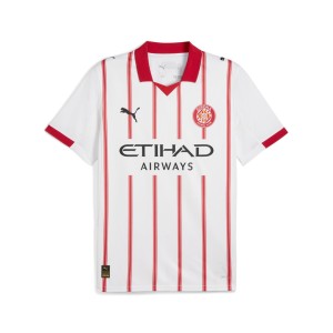 Męska koszulka domowa Girona FC 25/26 PUMA