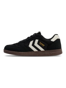 hummel Sneaker HANDBALL PERFEKT MS — retro wygląd i nowoczesny komfort –