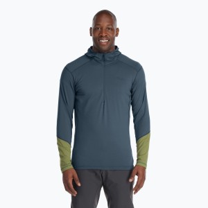 Bluza trekkingowa męska Rab Conduit Hoody