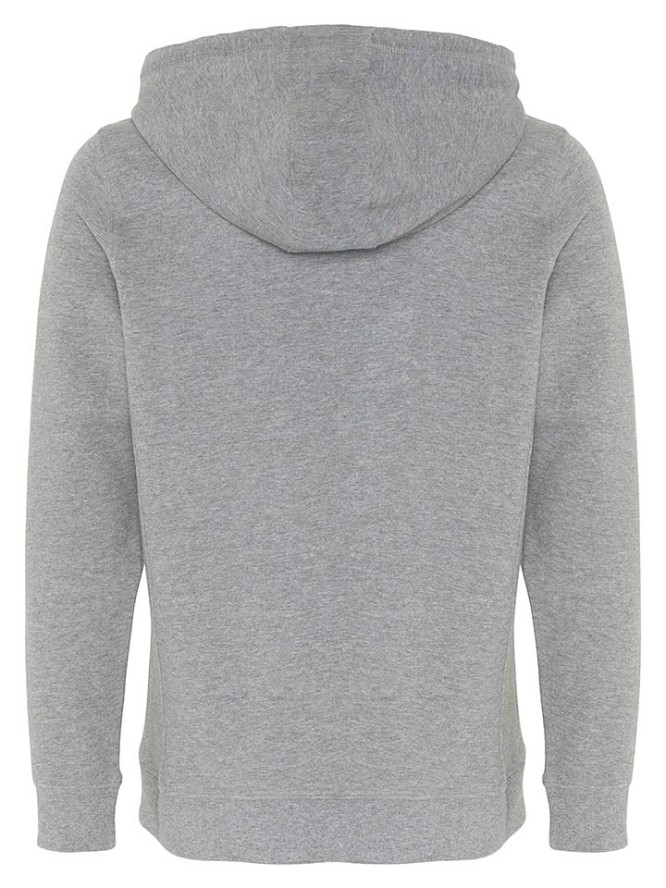 Chiemsee Bluza "Lowos" w kolorze szarym rozmiar: XXL