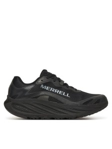 Merrell Sneakersy Promorph J068569 Czarny