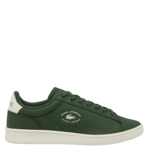 Męskie - Lacoste Carnaby Set 224 - 748sma00121x3 - Zielony