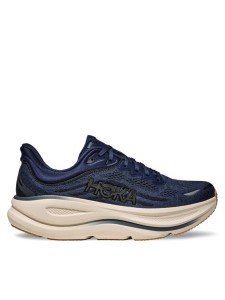 Hoka Buty do biegania Bondi 9 1162011 Granatowy