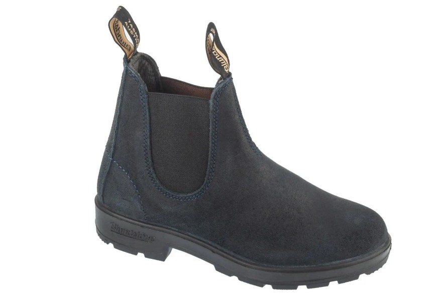 Sztyblety , Chelsea Boots