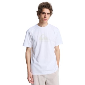 Koszulka z krótkim rękawem EV COMP LOGO Mężczyźni