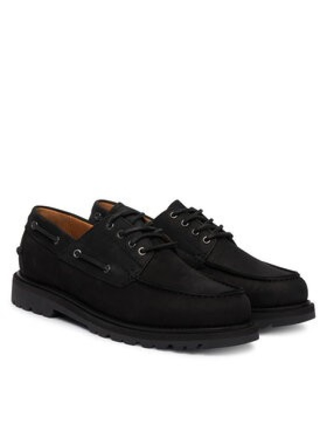 Vagabond Shoemakers Półbuty Jay 5977-050-20 Czarny