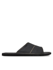 Home & Relax Kapcie SLIP-01 MI25 Czarny