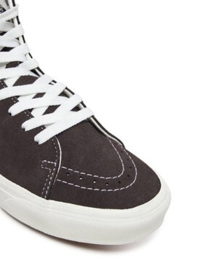 Vans Tenisówki SK8-Hi VN000D32Y7U1 Brązowy