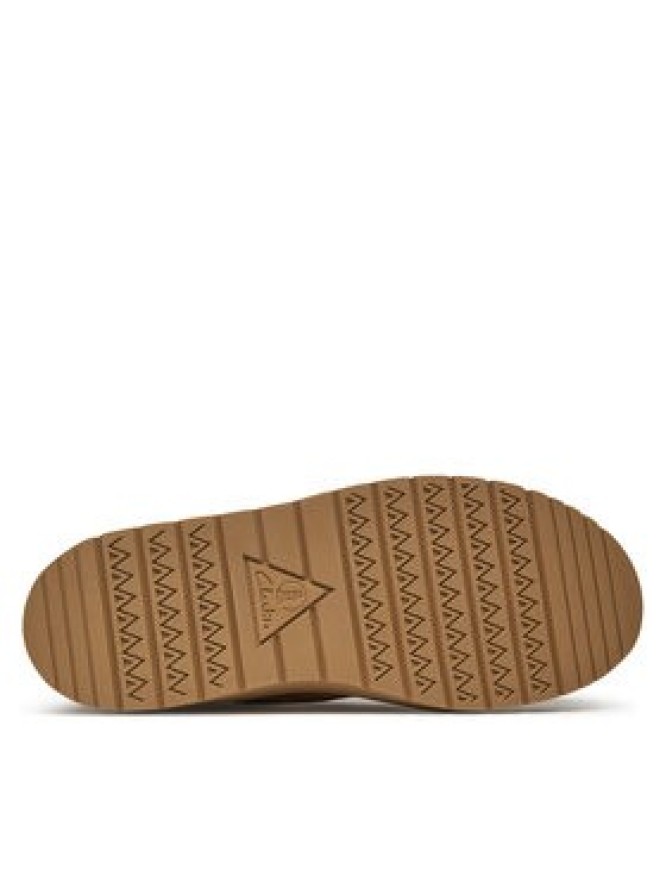 Clarks Półbuty Polden 26180865 Brązowy