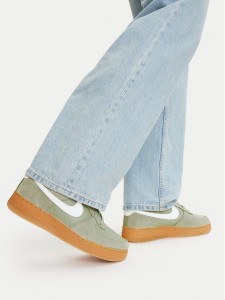 Nike Sneakersy FQ8714 300 Zielony