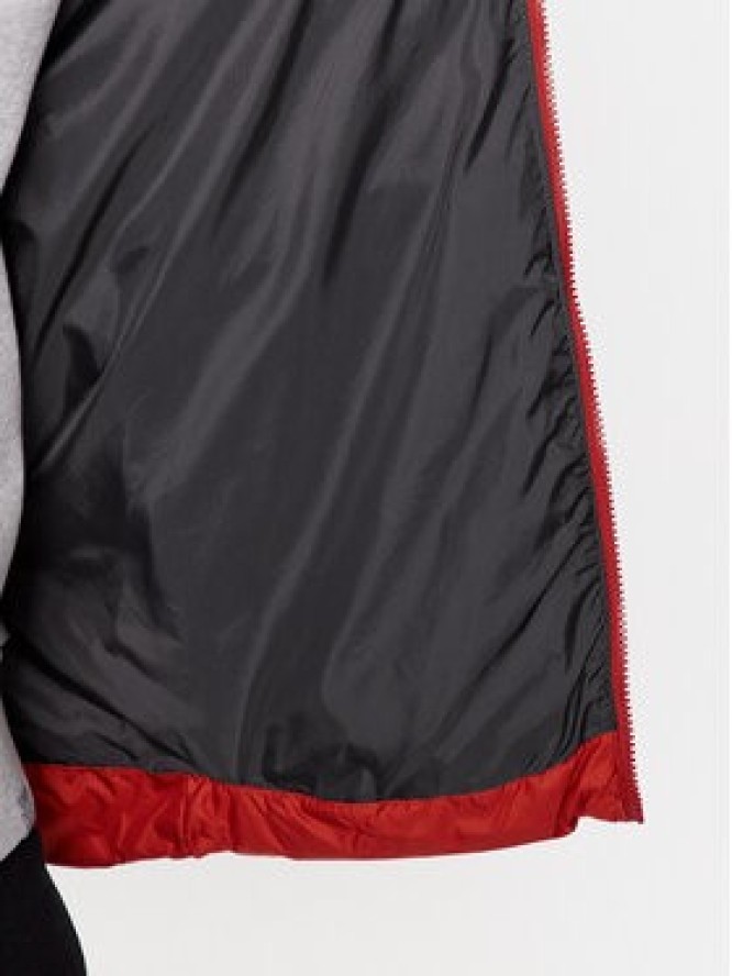 Columbia Kurtka zimowa Puffect™ Hooded Jacket 200841 Pomarańczowy Regular Fit